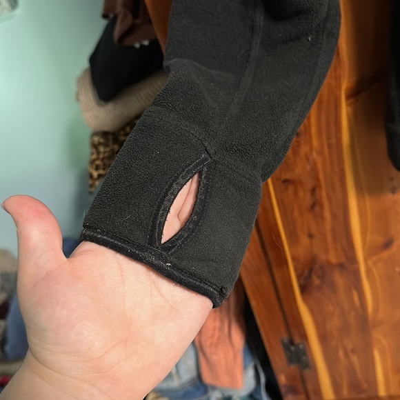 Nike Fit Therma Full Zip Jacket - Picture 5 of 7